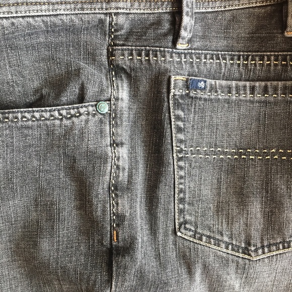 Nat Nast men’s jeans - Picture 4 of 4